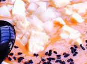 Gazpacho 'Antihisteria' maldición 'todo incluido' pulsera fosforescente