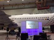 Vueling aerolínea retrasos este verano