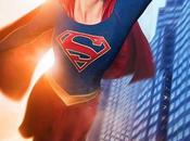 Nuevo trailer serie Supergirl