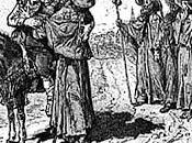 Miguel Cervantes personajes. Segunda parte: mundo renegados