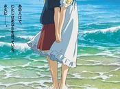 'Omoide Marnie' estrenará España Festival Cine Gijón