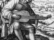 [Humor Poesía] Hoy, quién quejaré cruel engaño?", Juan Arguijo