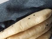 pita casero. Receta infalible Iban Yarza
