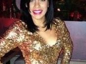 Cantan tres meses mujer disparó avenida.