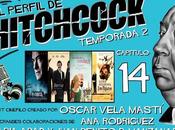 Podcast Perfil Hitchcock" 2x14: puente espías, Bernie, Aprendiendo conducir pájaros.