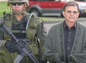 funcionarios venezolanos FARC -ANONYMOUS-