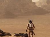 Marte (The Martian) (2015) esto suena