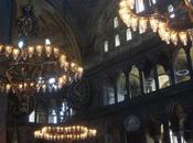 Iglesia....digo Mezquita.....digo Museo Santa Sofía (Parte Museo)