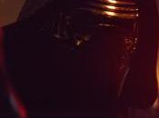 Villano Star Wars: Force Awakens, Kylo llega parques Disney