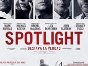 Crítica: Spotlight Thomas McCarthy