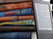 ocho mejores libros según Amazon