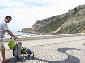 Nazaré metros