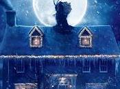 Krampus: Maldita Navidad, sarcasmo familiar