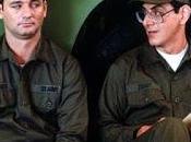 pelotón chiflado (Stripes, Ivan Reitman, 1981. EEUU)