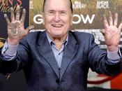 Robert Duvall (por fin!) tiene estrella Paseo Fama