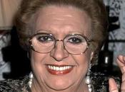 muerto Florinda Chico, secundaria lujo