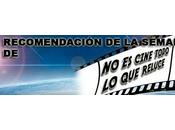 Vídeo avance recomendaciones semana: abril 2011