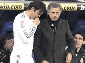 Kaká Real Madrid
