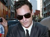 Joaquin Phoenix nuevo Jonze Kaufman