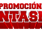 Arranca rodaje nueva comedia española 'Promoción Fantasma'