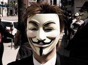 Anonymous negó Twitter ataque Faceboook