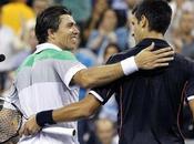 Open: Djokovic derrotó Berlocq