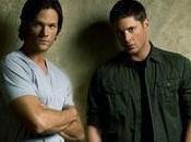 Winchester esperan Supernatural