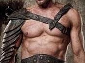 Fallece Andy Whitfield, protagonista 'Spartacus'