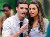 Fotos Prohibidas Mila Kunis Justin Timberlake
