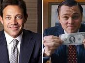 historia Jordan Belfort, Lobo Wall Street»
