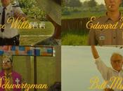 Tráiler ‘Moonrise Kingdom’ nueva película Anderson Bruce Willis, Edward Norton, Bill Murray, Frances McDormand, Tilda Swinton, Harvey Keitel Jason Schwartzman