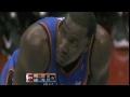 Espectacular mate Blake Griffin