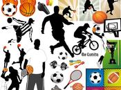 Vectores Deportivos (HD)