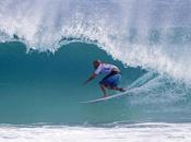 Kelly Slater mirada Quiksilver Gold Coast 2012