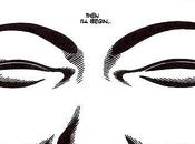 Alan Moore habla sobre Anonymous